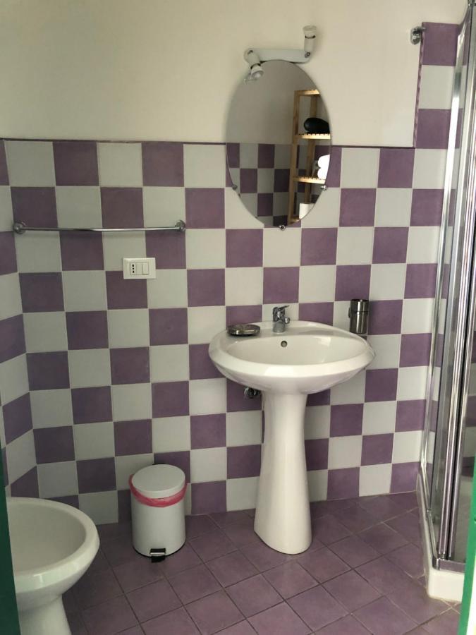 Cosmopolitan Palermo Hotell Eksteriør bilde